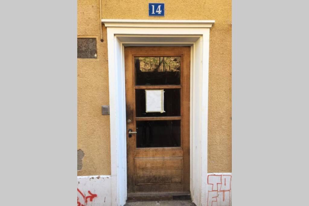 Centre Lausanne 2 Pieces エクステリア 写真