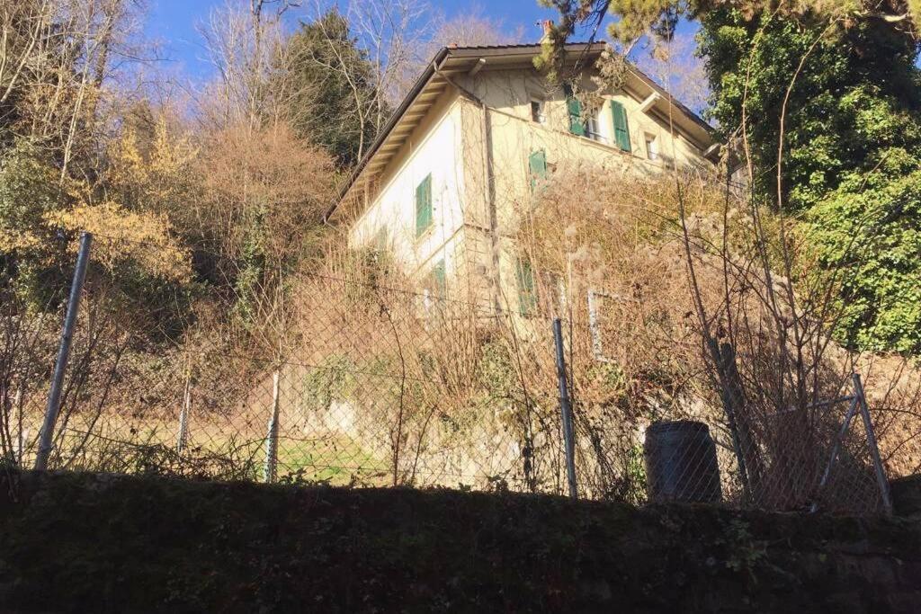 Centre Lausanne 2 Pieces エクステリア 写真